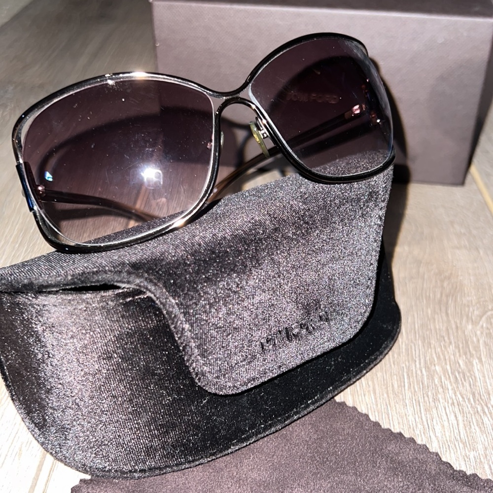 Tom Ford sunglasses